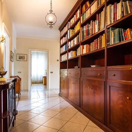 شقة Santa Giulia 12 كومو المظهر الخارجي الصورة