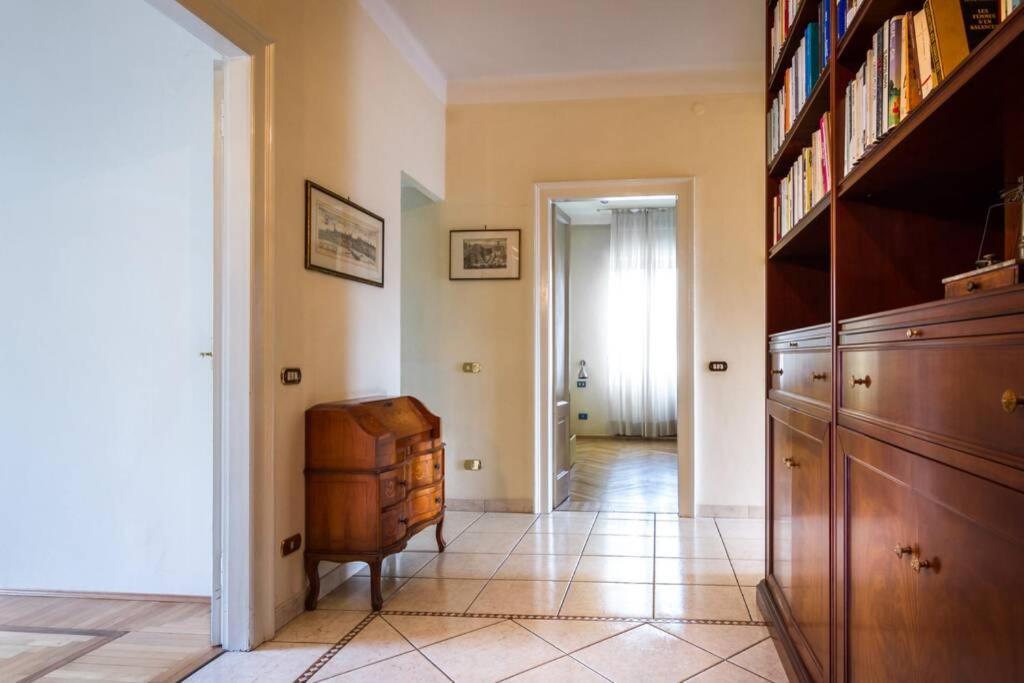 شقة Santa Giulia 12 كومو المظهر الخارجي الصورة