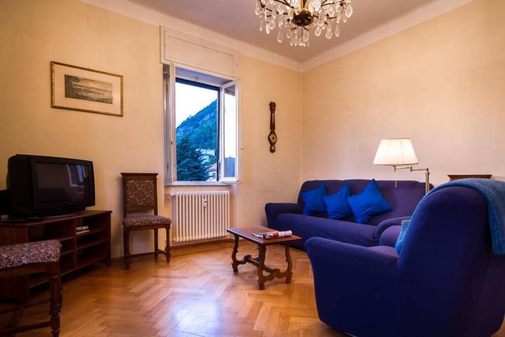 شقة Santa Giulia 12 كومو المظهر الخارجي الصورة