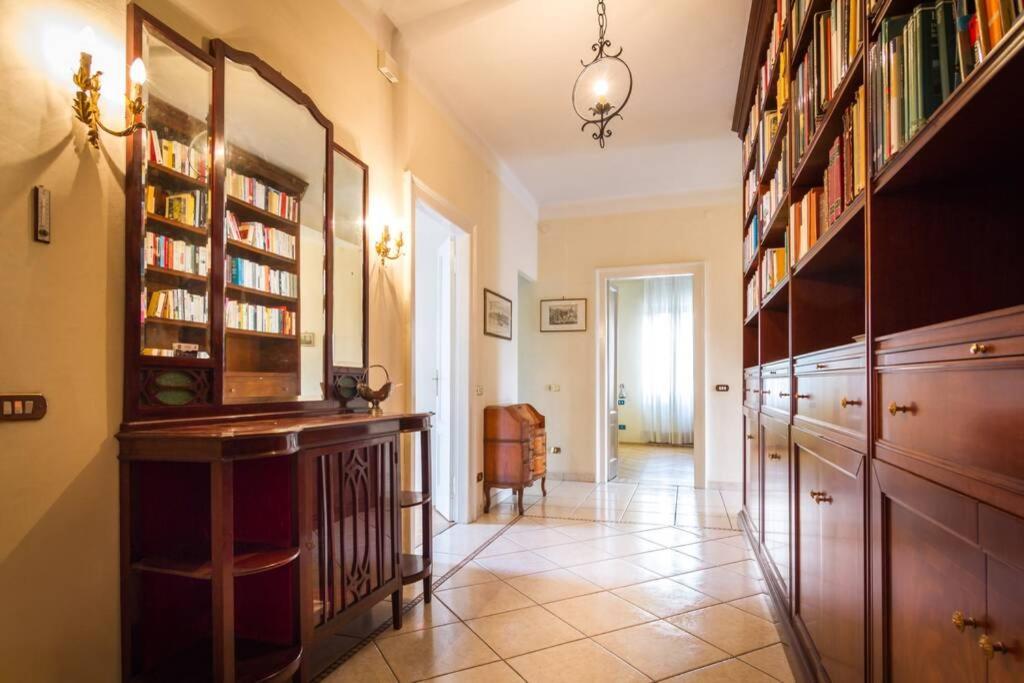 شقة Santa Giulia 12 كومو المظهر الخارجي الصورة