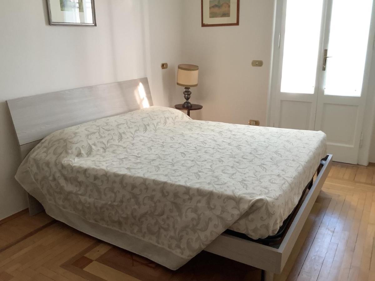 شقة Santa Giulia 12 كومو المظهر الخارجي الصورة